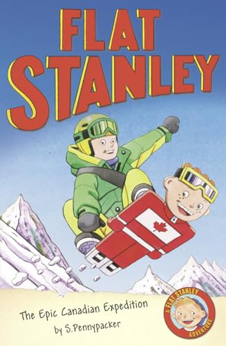 The Epic Canadian Expedition