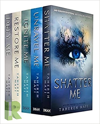 Shatter Me