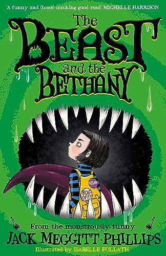 The Beast and the Bethany