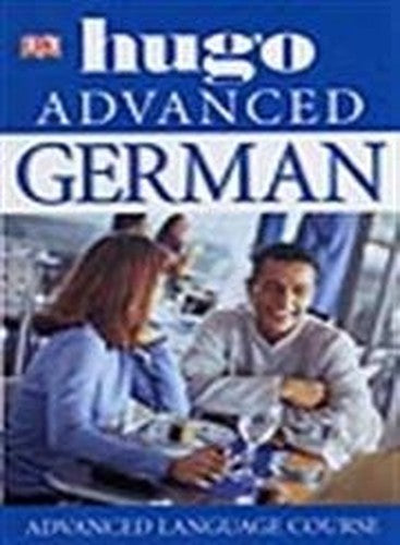 Hugo Advanced German