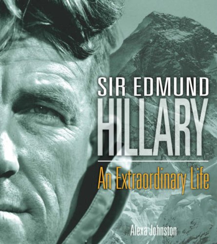 Sir Edmund Hillary