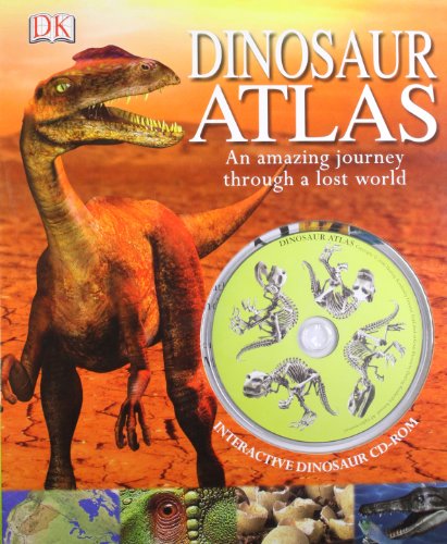 Dinosaur Atlas