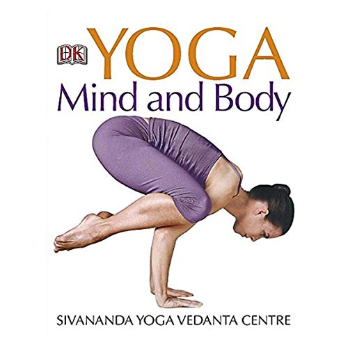 Yoga Mind and Body