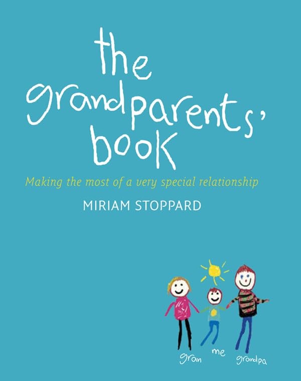 The Grandparents' Book