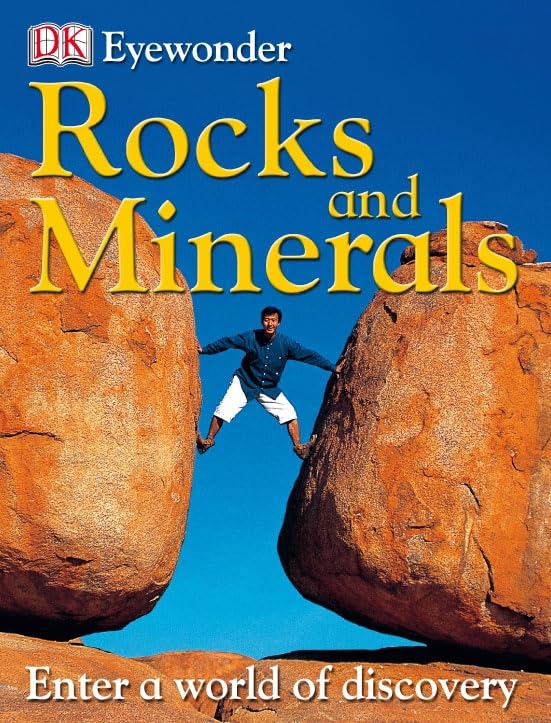 Rocks & Minerals