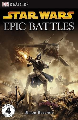 Star Wars Epic Battles