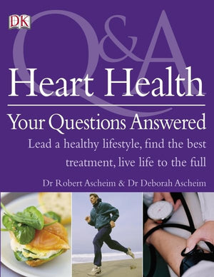 Heart Health Your Questions Answered