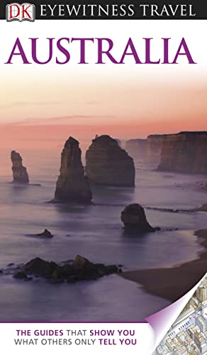 DK Eyewitness Australia