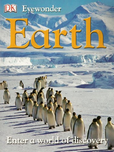 Eyewonder: Earth