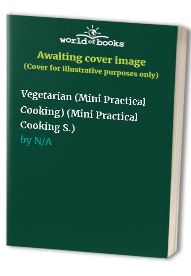 Vegetarian