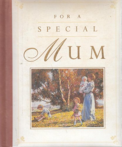 For a Special Mum