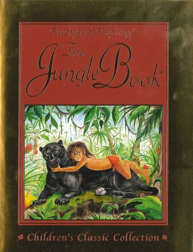 Jungle Book
