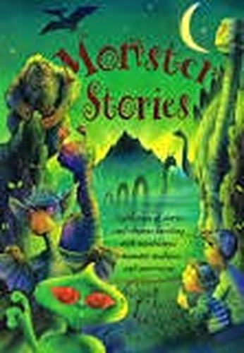 Monster Stories