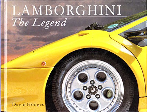 Lamborghini