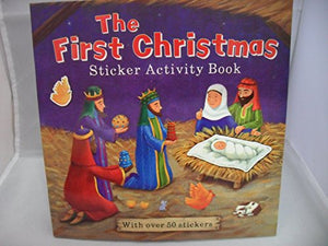 First Christmas