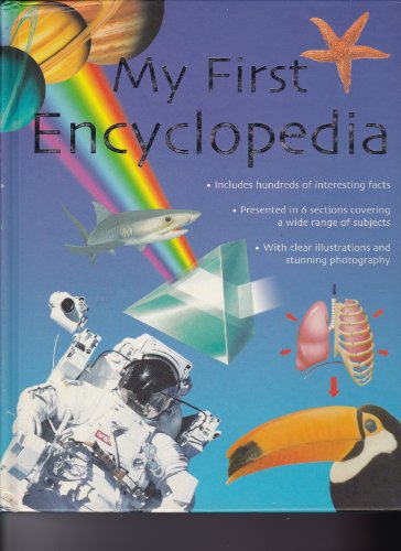 My First Encyclopedia