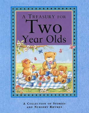 2 Year Olds