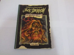 Disney Jack Sparrow Pirate Chase 3