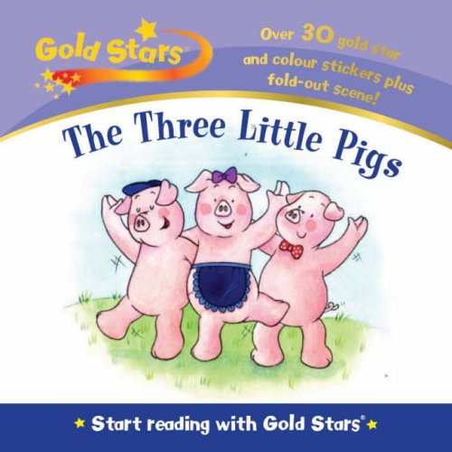 Three Little Pigs