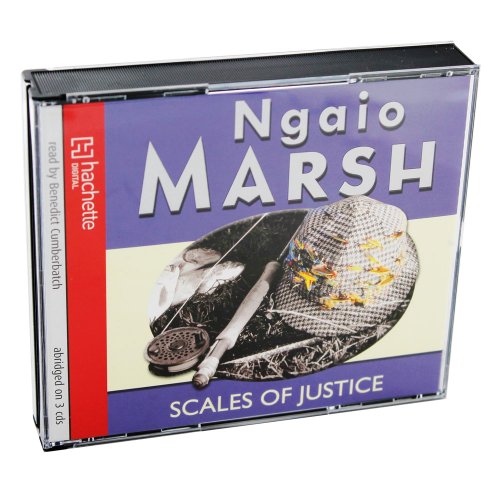 Scales of Justice