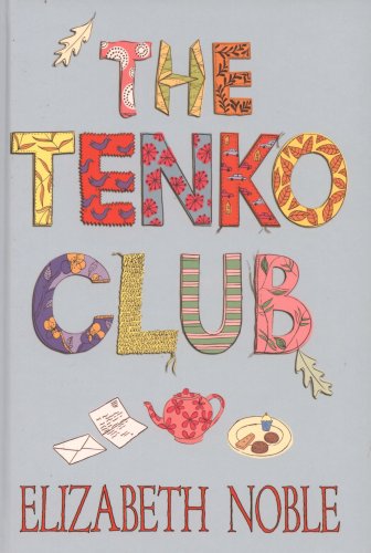 The Tenko Club. Large Print.
