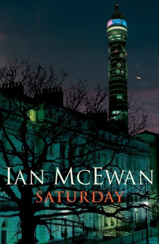 Saturday - Large Print Edition