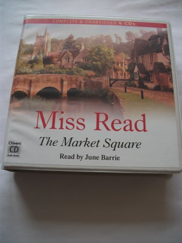 The Market Square cover