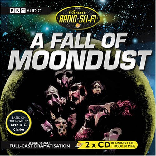 A Fall of Moondust