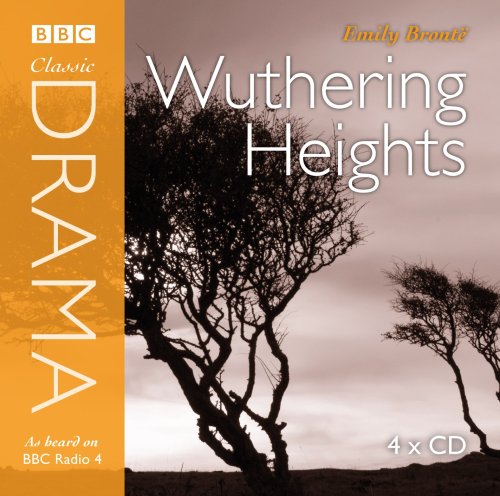 Wuthering Heights cover