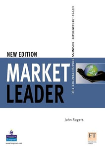 Market Leader Upper Intermediate Practice File NE 