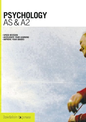 Revision Express Psychology (RJ)