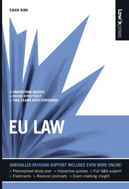 Law Express: EU Law