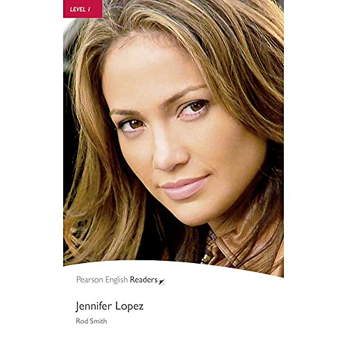 Level 1: Jennifer Lopez