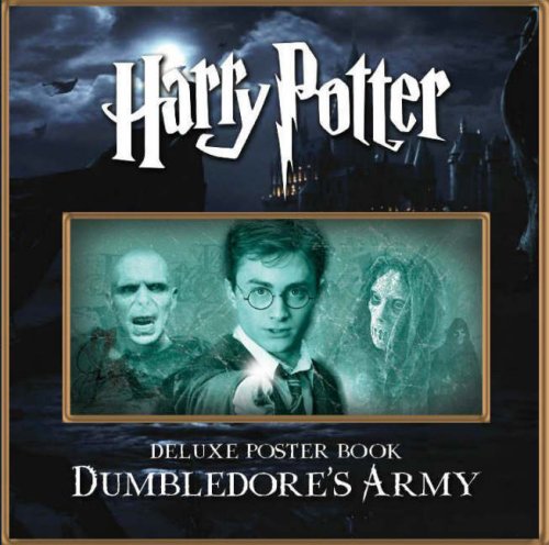 "Harry Potter and the Order of the Phoenix"