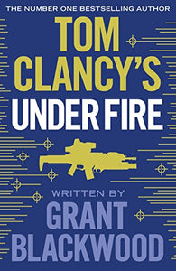 Tom Clancy's Under Fire 