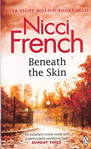 Beneath the Skin