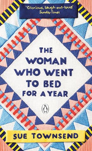The Woman who Went to Bed for a Year 