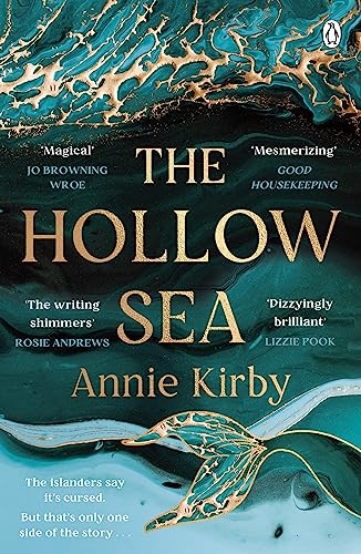 The Hollow Sea