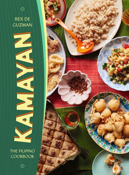 Kamayan