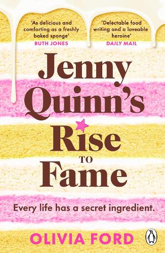 Jenny Quinns Rise to Fame