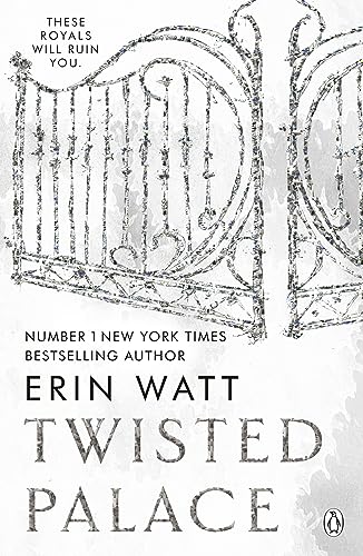 Twisted Palace