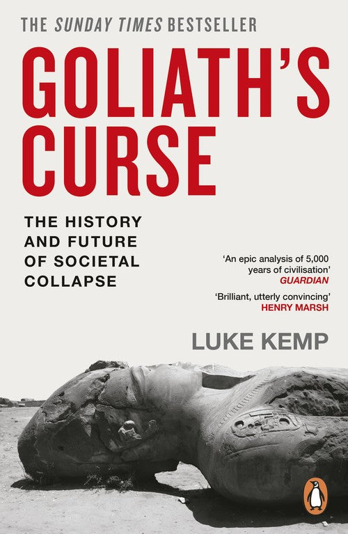 Goliath’s Curse