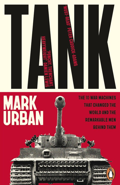 Tank