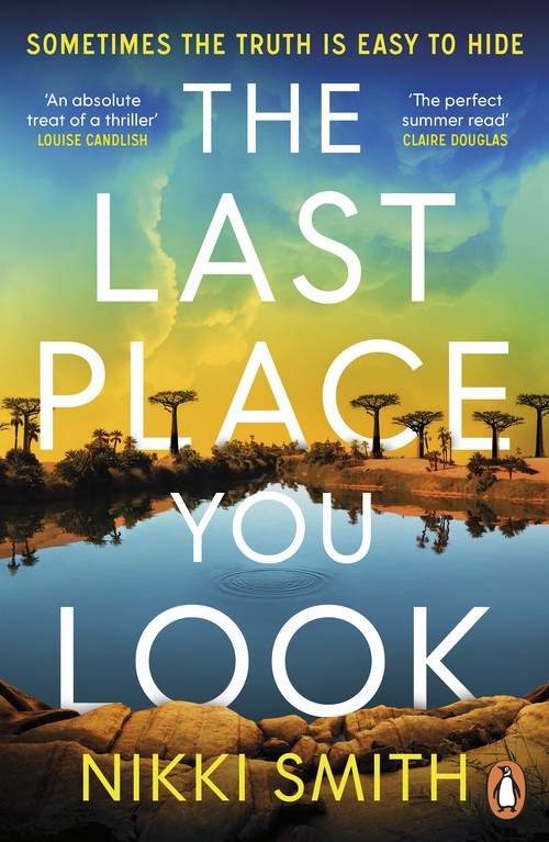 The Last Place You Look
