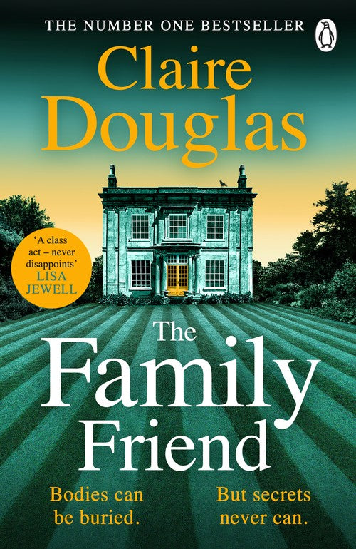 The Family Friend