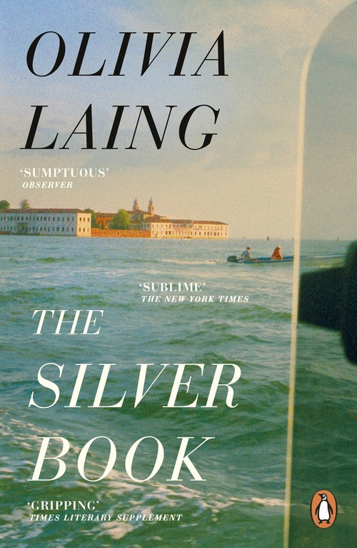 The Silver Book