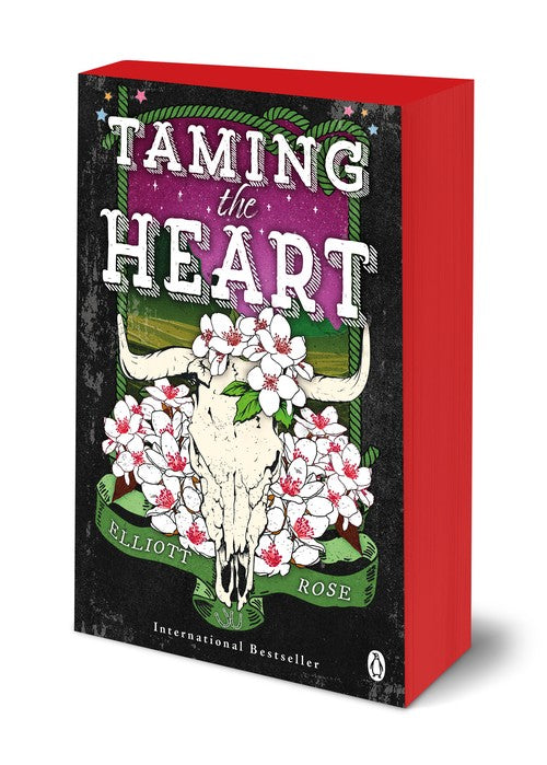Taming The Heart