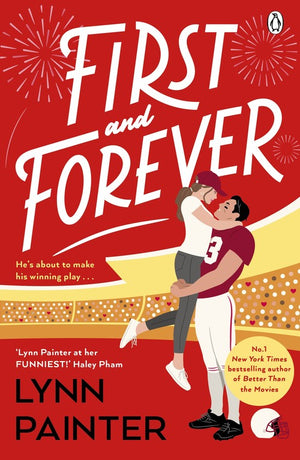 First and Forever