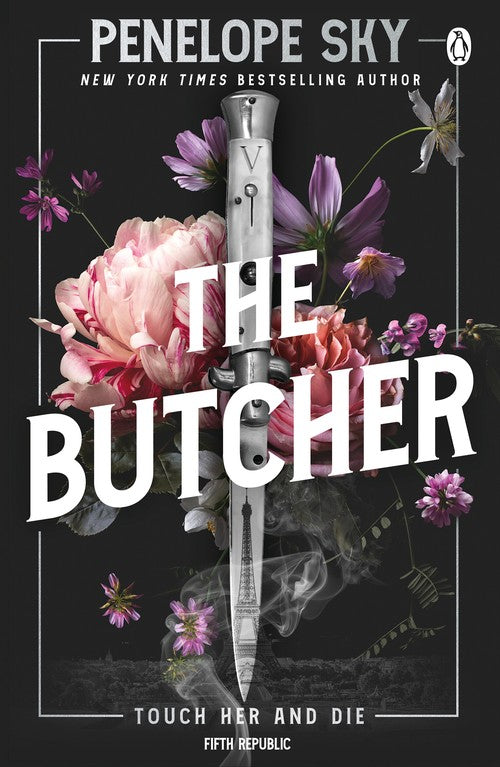 The Butcher
