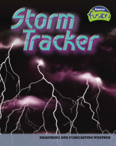 Fusion: Storm Tracker HB